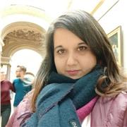 Sono disponibile come aiuto compiti di tutte le materie (specialmente quelle scientifiche) dalle elementari fino alle scuole superiori. Ho esperienza di vari anni, soprattutto con studenti delle scuole medie. Prima lezione gratuita